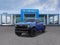 2026 Chevrolet Silverado 1500 Crew Cab Short Box 4-Wheel Drive ZR2