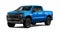2026 Chevrolet Silverado 1500 Crew Cab Short Box 4-Wheel Drive ZR2