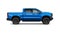 2026 Chevrolet Silverado 1500 Crew Cab Short Box 4-Wheel Drive ZR2