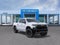 2026 Chevrolet Silverado 1500 Crew Cab Short Box 4-Wheel Drive ZR2