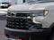 2026 Chevrolet Silverado 1500 Crew Cab Short Box 4-Wheel Drive ZR2
