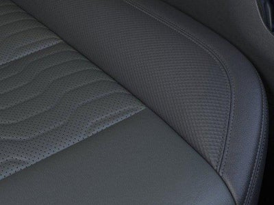 2026 Chevrolet Silverado 1500 Crew Cab Short Box 4-Wheel Drive ZR2