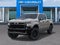 2026 Chevrolet Silverado 1500 Crew Cab Short Box 4-Wheel Drive ZR2