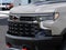 2026 Chevrolet Silverado 1500 Crew Cab Short Box 4-Wheel Drive ZR2