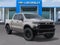 2026 Chevrolet Silverado 1500 Crew Cab Short Box 4-Wheel Drive ZR2