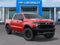 2026 Chevrolet Silverado 1500 Crew Cab Short Box 4-Wheel Drive ZR2