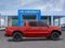 2026 Chevrolet Silverado 1500 Crew Cab Short Box 4-Wheel Drive ZR2