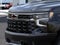 2026 Chevrolet Silverado 1500 Crew Cab Short Box 4-Wheel Drive ZR2