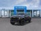 2026 Chevrolet Silverado 1500 Crew Cab Short Box 4-Wheel Drive ZR2