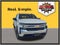2020 Chevrolet Silverado 1500 Base