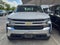 2020 Chevrolet Silverado 1500 Base