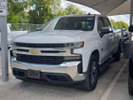 2020 Chevrolet Silverado 1500 Base