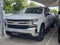 2020 Chevrolet Silverado 1500 Base