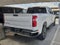 2020 Chevrolet Silverado 1500 Base
