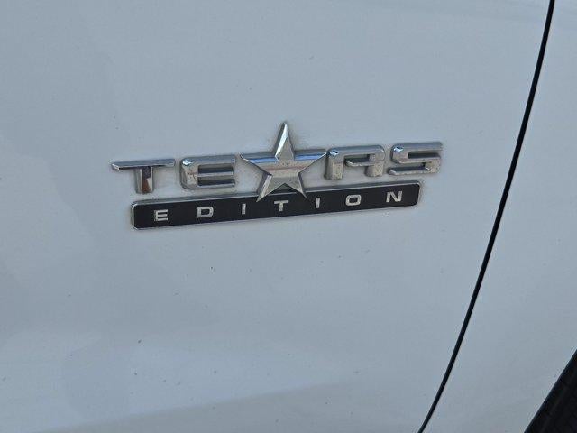 2020 Chevrolet Silverado 1500 Base