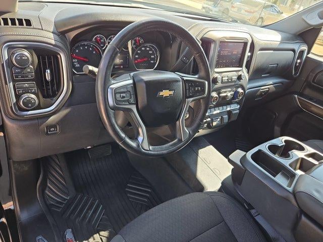 2020 Chevrolet Silverado 1500 LT - Photo 10