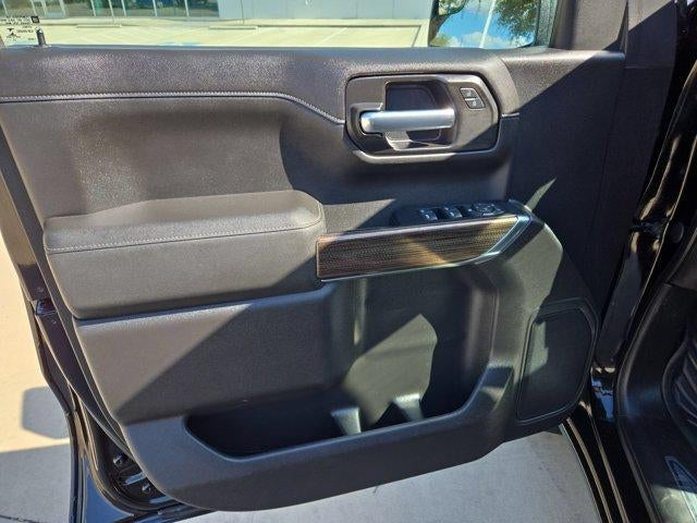2020 Chevrolet Silverado 1500 LT - Photo 11