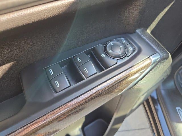 2020 Chevrolet Silverado 1500 LT - Photo 12