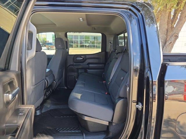 2020 Chevrolet Silverado 1500 LT - Photo 13