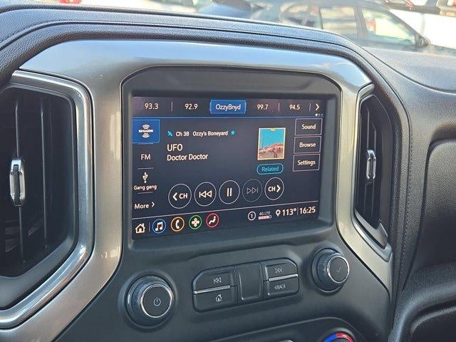 2020 Chevrolet Silverado 1500 LT - Photo 15