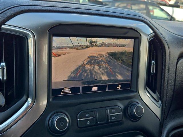 2020 Chevrolet Silverado 1500 LT - Photo 16