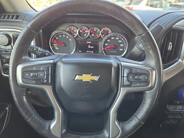 2020 Chevrolet Silverado 1500 LT - Photo 18