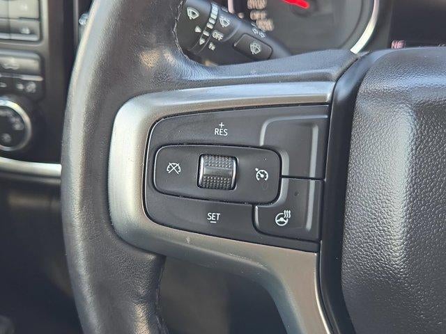 2020 Chevrolet Silverado 1500 LT - Photo 19