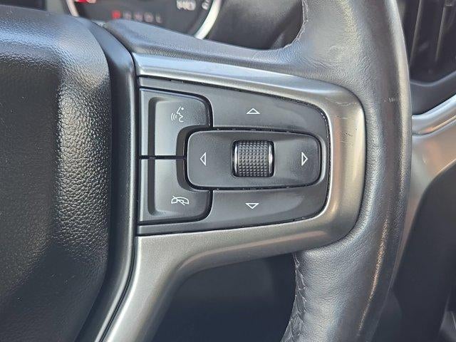 2020 Chevrolet Silverado 1500 LT - Photo 20