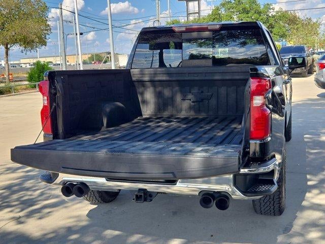 2020 Chevrolet Silverado 1500 LT - Photo 22