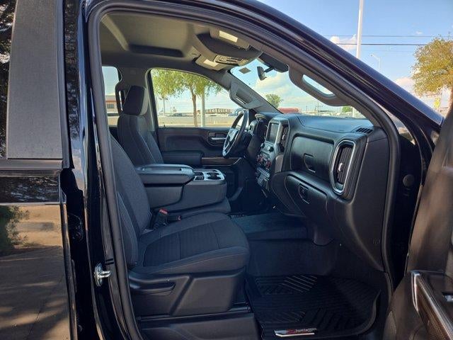2020 Chevrolet Silverado 1500 LT - Photo 24