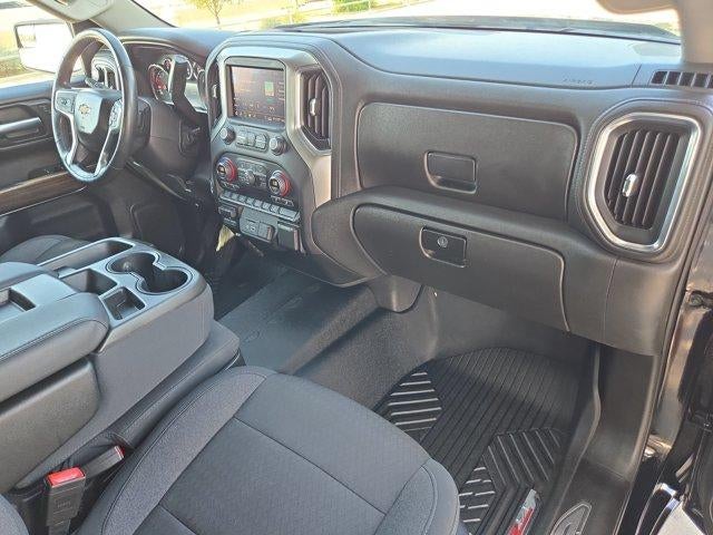 2020 Chevrolet Silverado 1500 LT - Photo 25