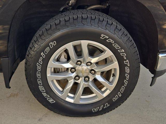 2020 Chevrolet Silverado 1500 LT - Photo 26