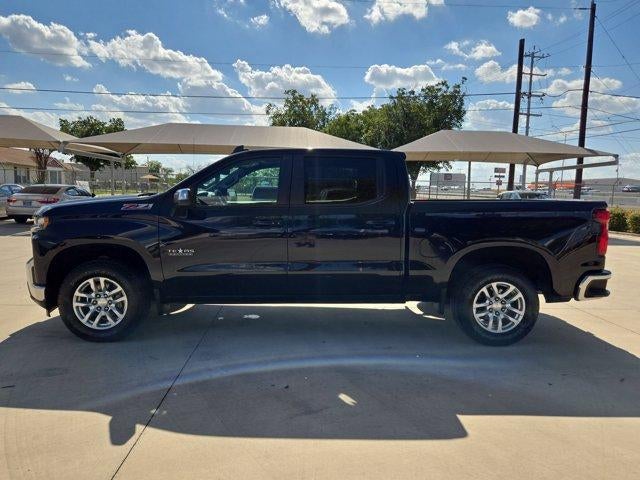 2020 Chevrolet Silverado 1500 LT - Photo 6