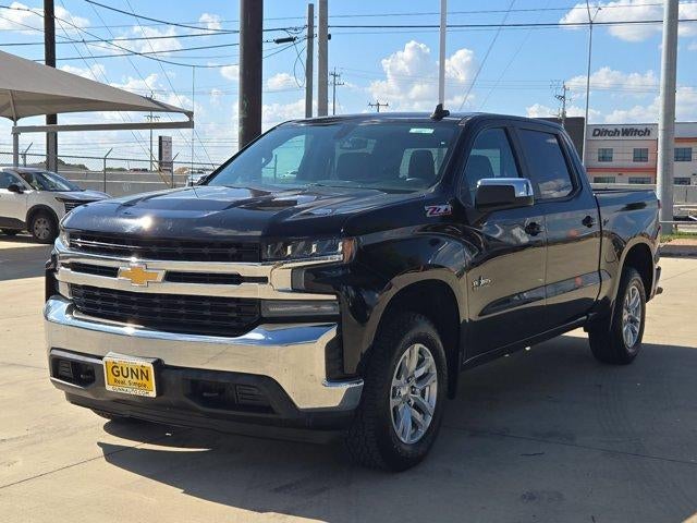 2020 Chevrolet Silverado 1500 LT - Photo 7