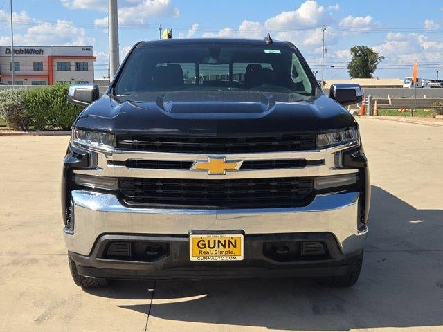 2020 Chevrolet Silverado 1500 LT - Photo 8