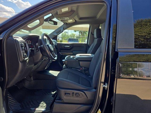 2020 Chevrolet Silverado 1500 LT - Photo 9