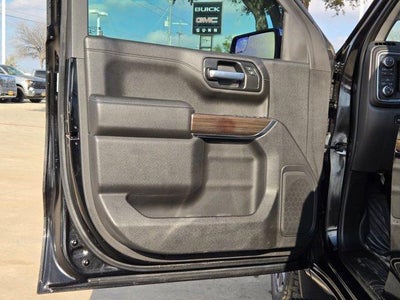 2021 Chevrolet Silverado 1500 LT All Star Edition