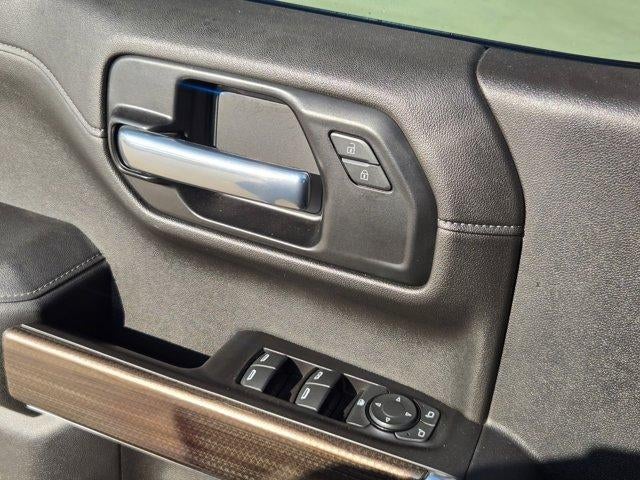 2021 Chevrolet Silverado 1500 LT All Star Edition