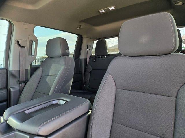 2021 Chevrolet Silverado 1500 LT All Star Edition