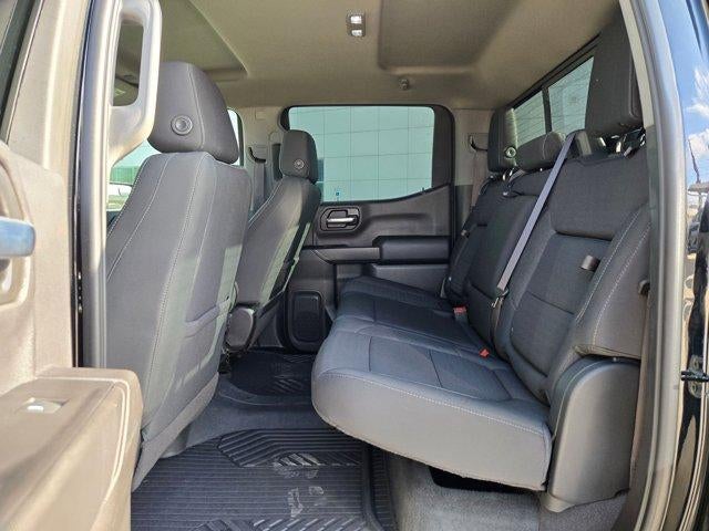 2021 Chevrolet Silverado 1500 LT All Star Edition