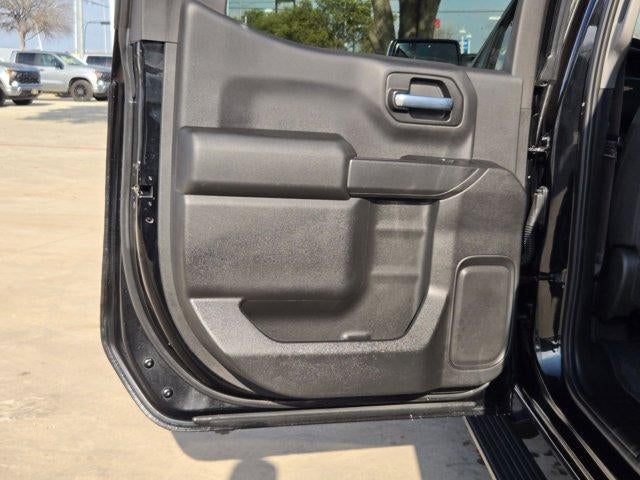 2021 Chevrolet Silverado 1500 LT All Star Edition