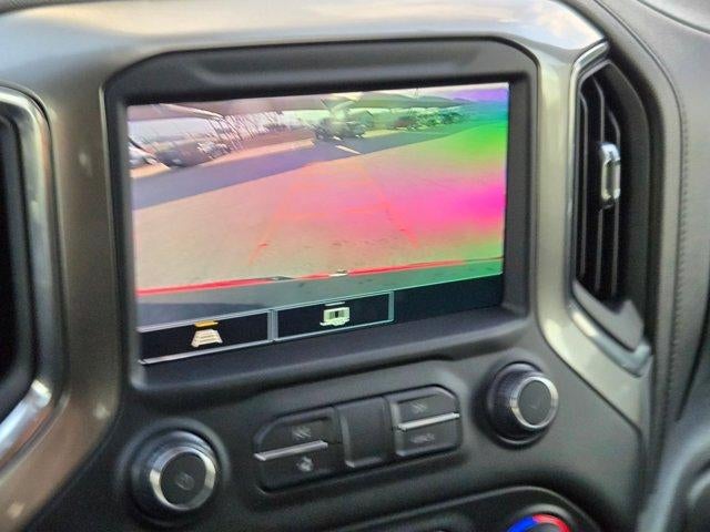 2021 Chevrolet Silverado 1500 LT All Star Edition