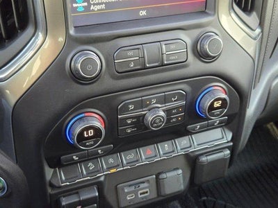 2021 Chevrolet Silverado 1500 LT All Star Edition