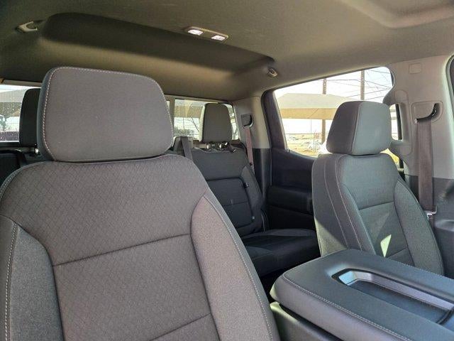 2021 Chevrolet Silverado 1500 LT All Star Edition