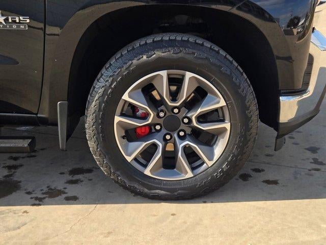 2021 Chevrolet Silverado 1500 LT All Star Edition