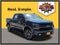 2020 Chevrolet Silverado 1500 RST Texas Edition