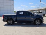 2020 Chevrolet Silverado 1500 RST Texas Edition