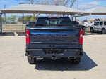 2020 Chevrolet Silverado 1500 RST Texas Edition