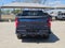 2020 Chevrolet Silverado 1500 RST Texas Edition