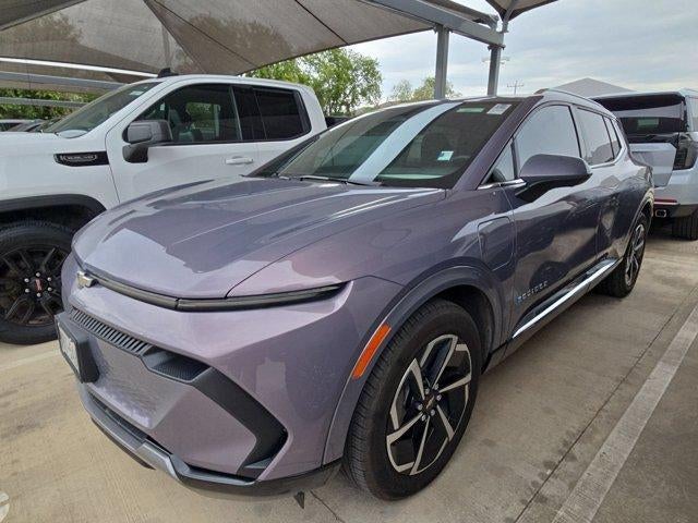 2024 Chevrolet Equinox EV 2LT